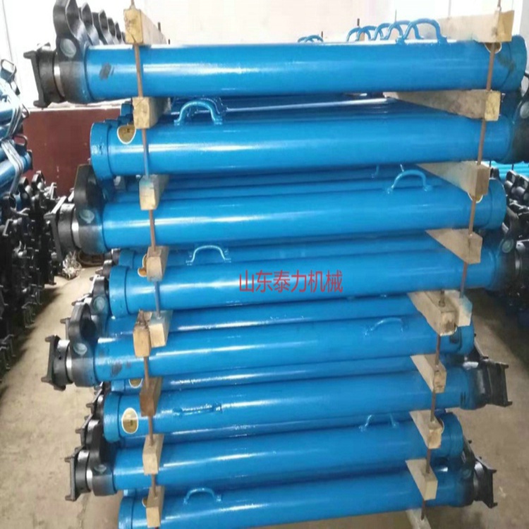 DW40-250/110X懸浮液壓支柱高強度耐腐蝕