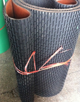 CIGO意大利橡膠砂光機(jī)皮帶，油漆噴涂輸送帶