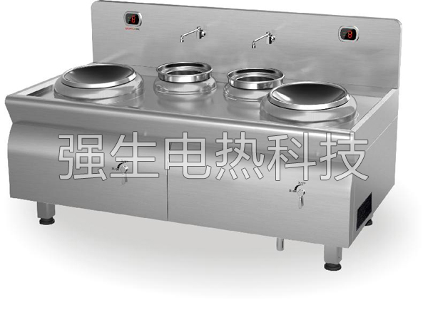 供應(yīng)學(xué)校食堂商用電磁爐