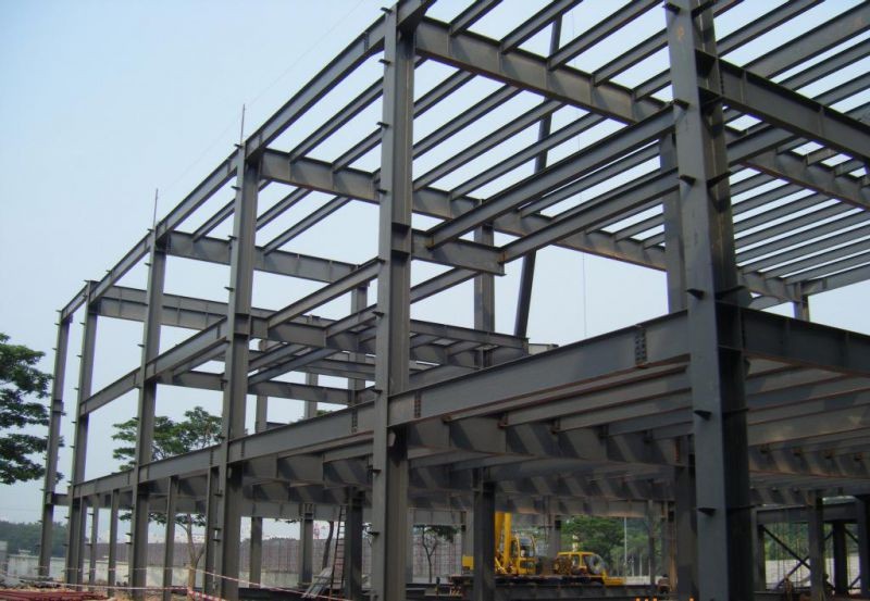 泰安市鋼結構公司-泰安鋼結構加工廠家-泰安鋼結構廠房加工安裝
